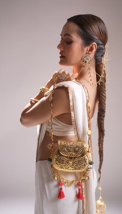 Parijat - Slingbag