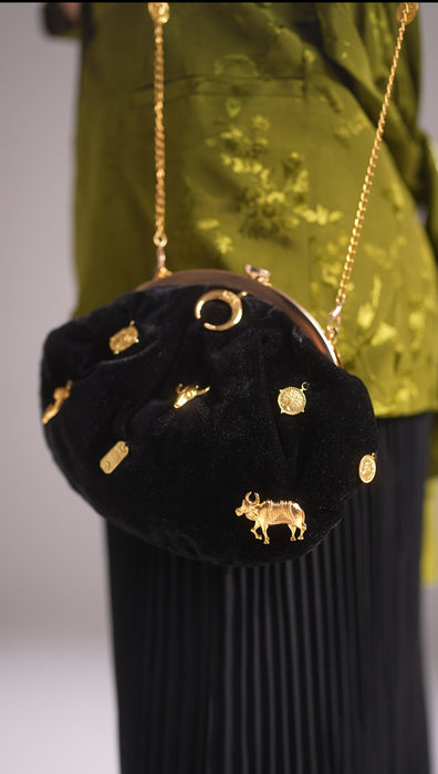 Charmisa - Sling/Clutch