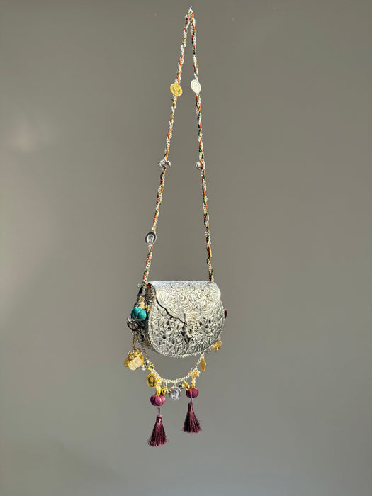 Raat Rani - Slingbag