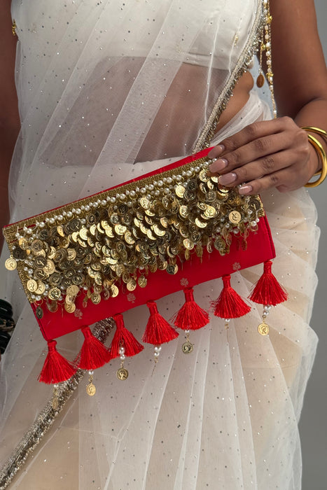 Bela - Clutch/Sling