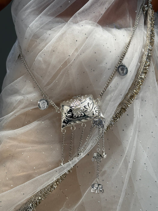 Chandi Batua - Nano bag