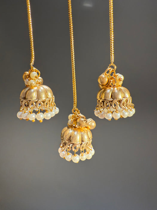 Kanti - Earrings
