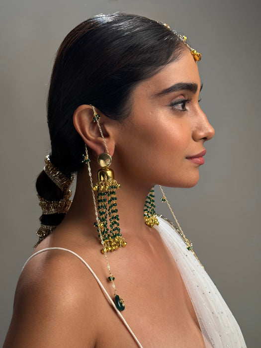 GUL - Earrings