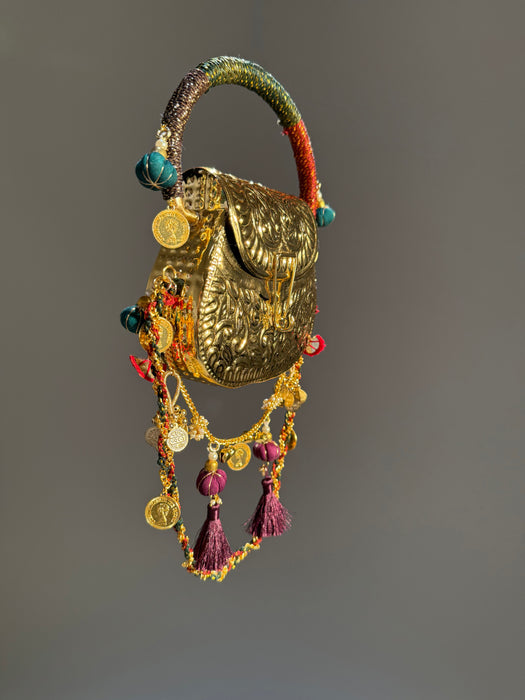 Rangrez - Handbag/Sling