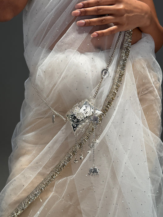 Chandi Batua - Nano bag