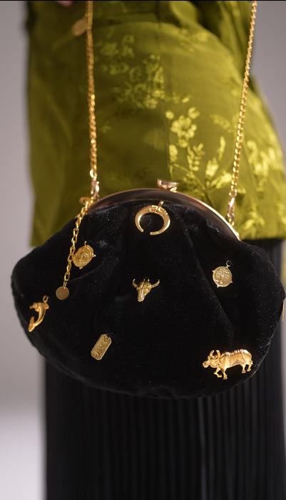 Charmisa - Sling/Clutch