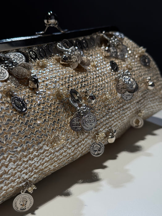 Moonline - Clutch/Sling