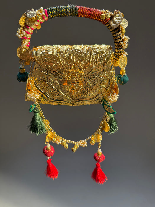 Morbagh - Handbag
