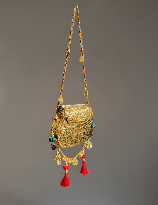 Parijat - Slingbag
