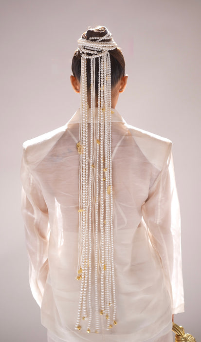 Opera Chine