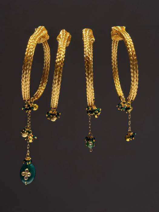 Hara bangle Set