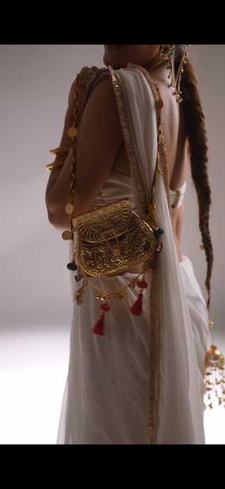 Parijat - Slingbag