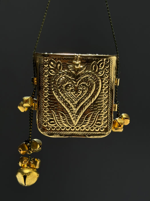 Mastani - Bag