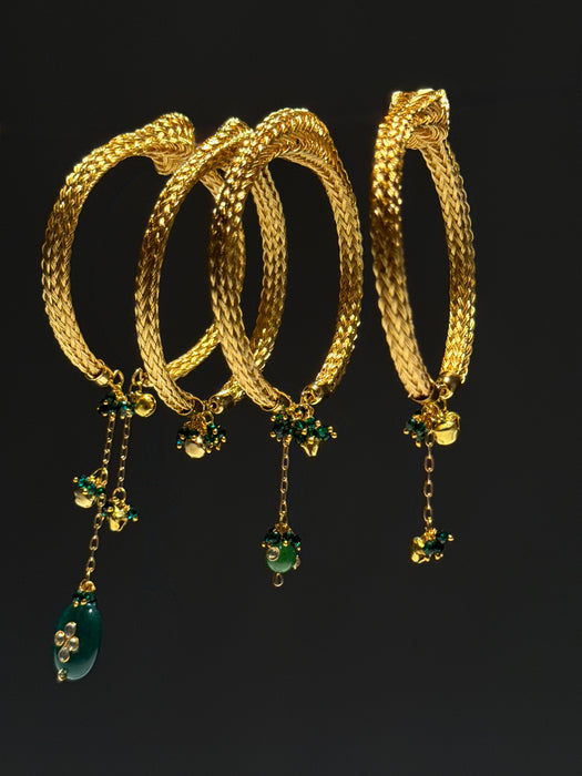 Hara bangle Set