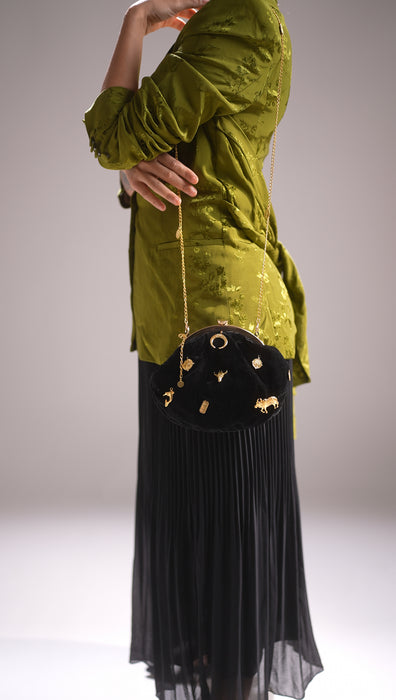 Charmisa - Sling/Clutch