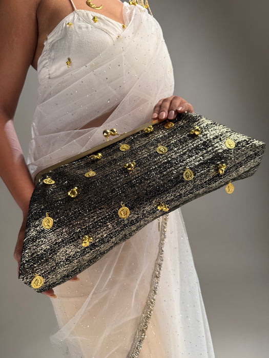 Moonline - Clutch/Sling
