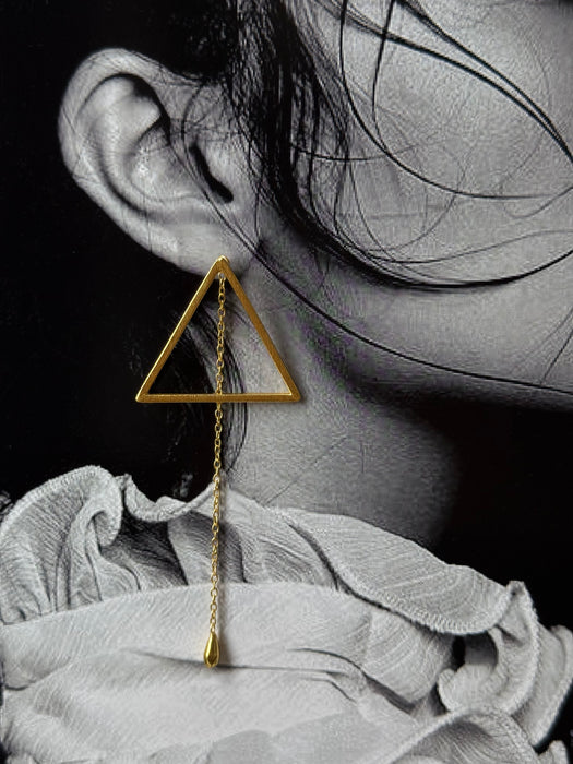 Barmuda - Earrings