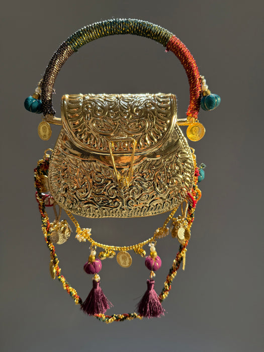 Rangrez - Handbag/Sling
