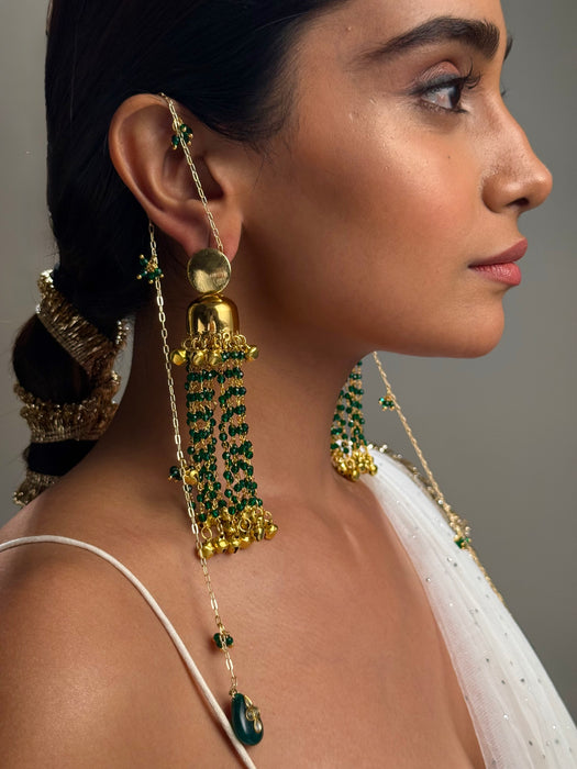 GUL - Earrings