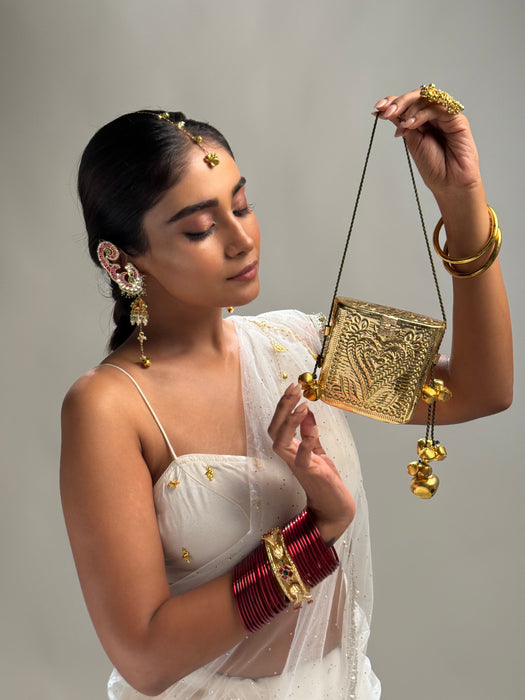 Mastani - Bag