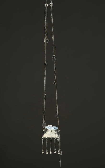 Chandi Batua - Nano bag