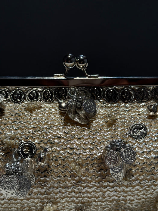 Moonline - Clutch/Sling