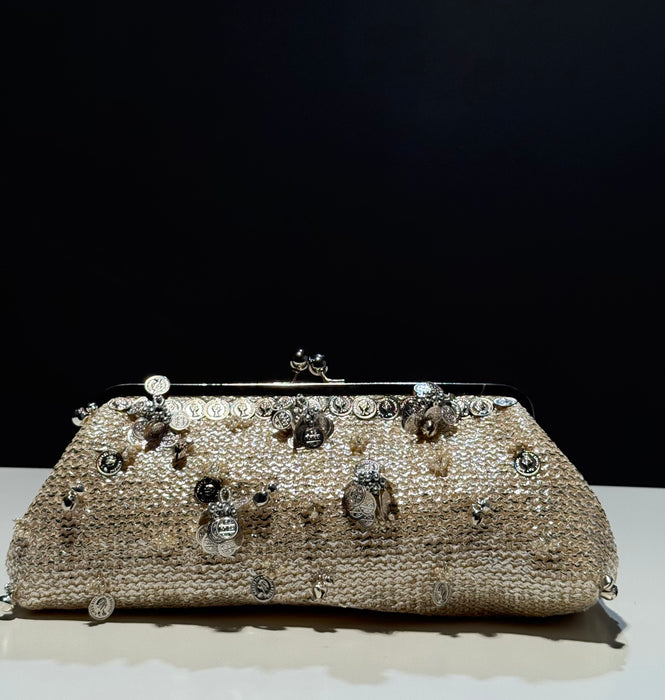 Moonline - Clutch/Sling