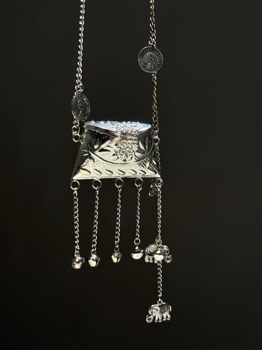 Chandi Batua - Nano bag