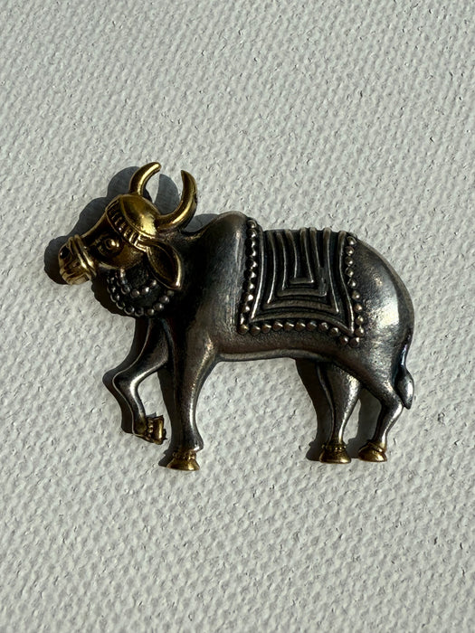 Nandi Chain Dual Tone - Small