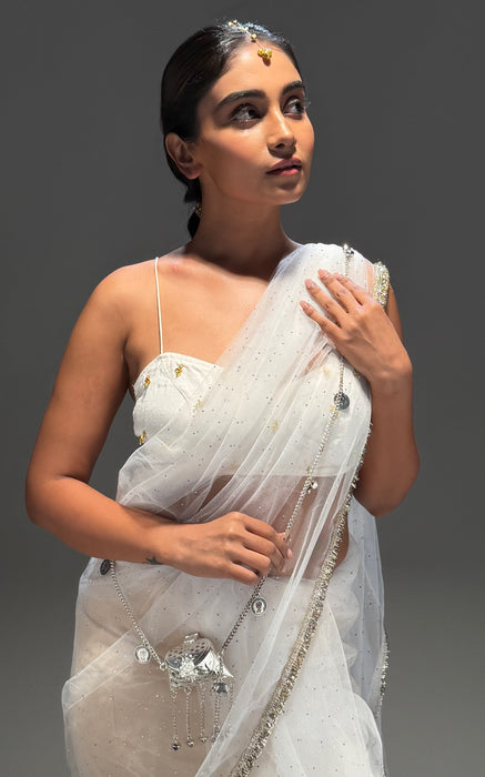 Chandi Batua - Nano bag