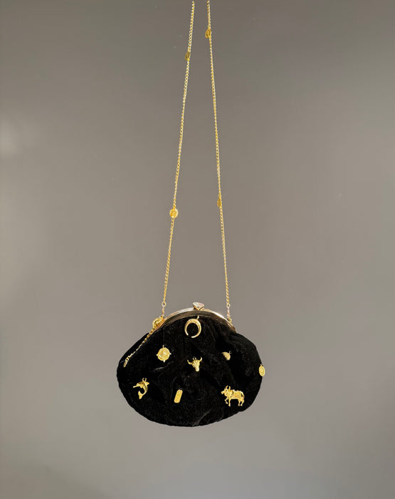 Charmisa - Sling/Clutch