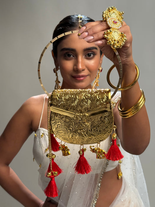 Sindur Hasti Bag