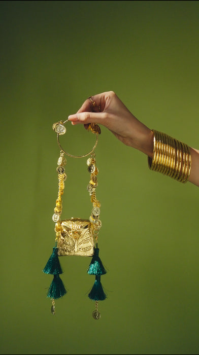 Saheli - Nano bag
