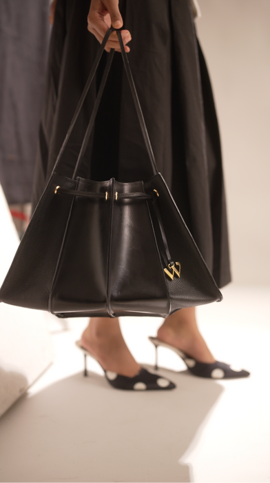 Westoria Aniline Tote