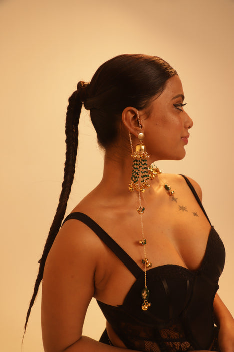 GUL - Earrings