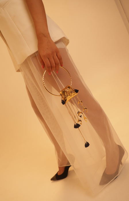 Matsya Nano Bag