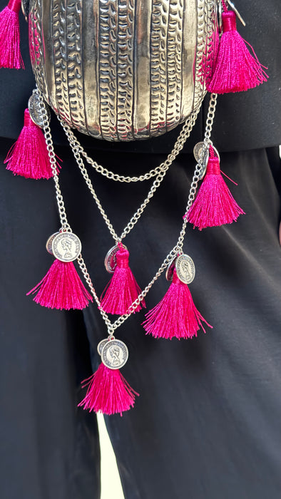 Matka Bag