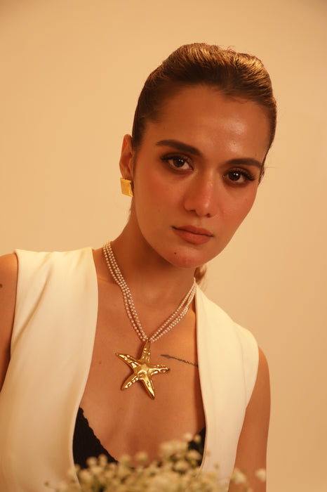 Sitara Basra - Necklace