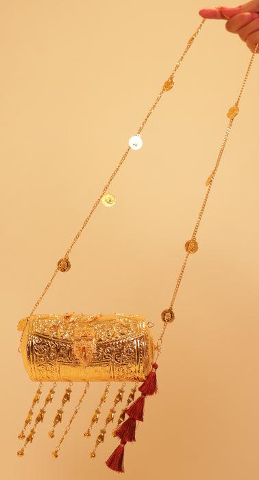 Tripura Bag
