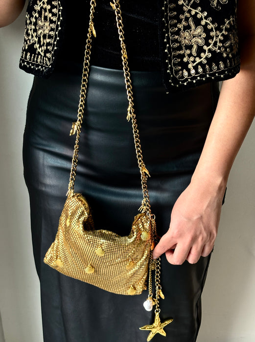 Sun & Sea - Shoulder Bag