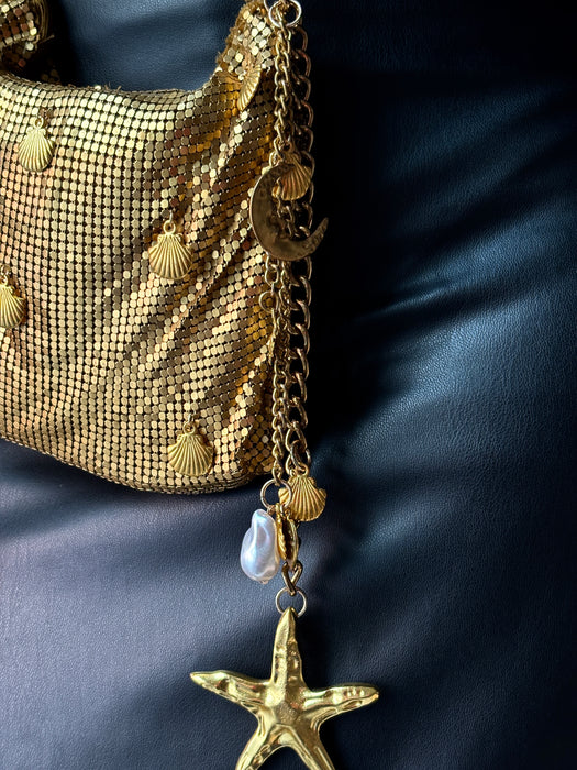 Sun & Sea - Shoulder Bag