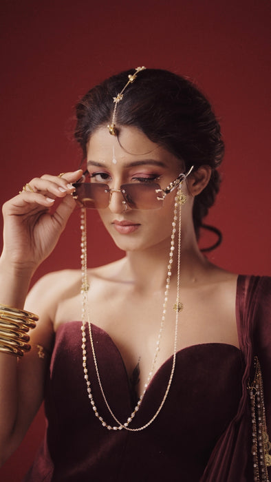 Basra Surya - Glasses