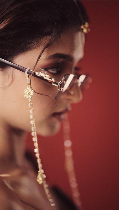 Basra Surya - Glasses