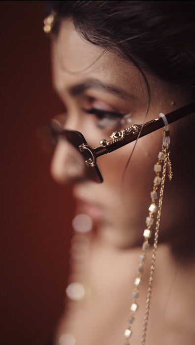 Basra Surya - Glasses