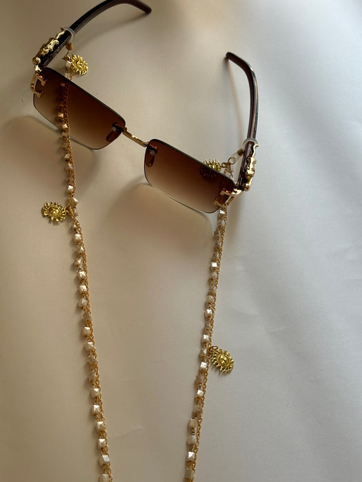 Basra Surya - Glasses