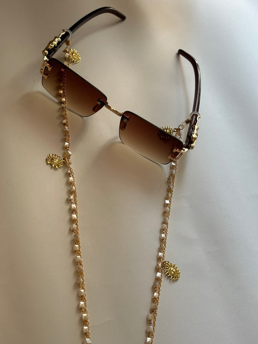 Basra Surya - Glasses