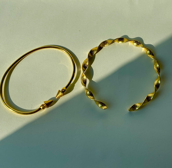 AuraLoops - Wrist Bands
