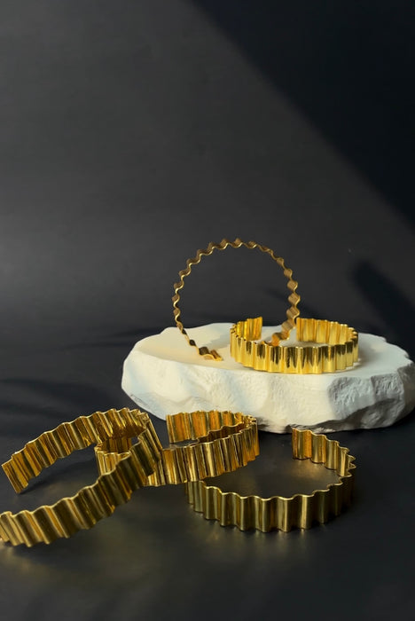 Aali - Bangle (1 piece)