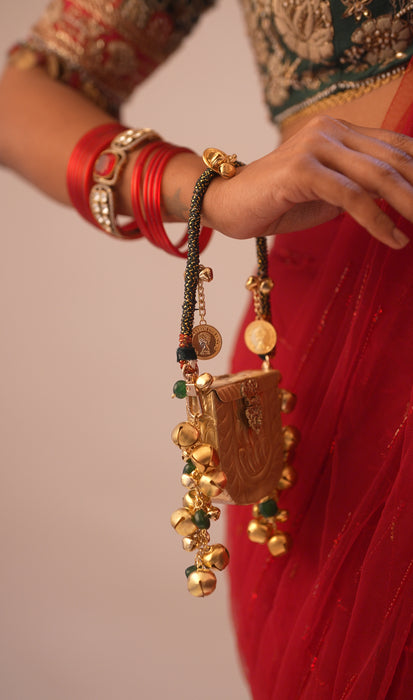 Rangini - Nano Bag