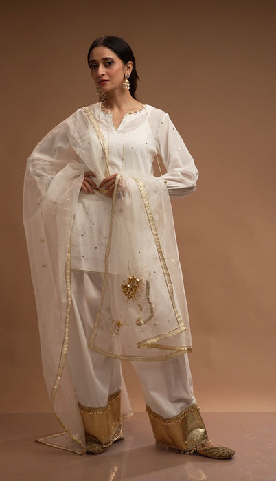 Mama & Mini - Chand Set (Set two of two)